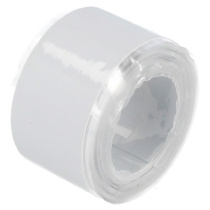 Silikontejp - 3m x 25mm - Grå QSP Products